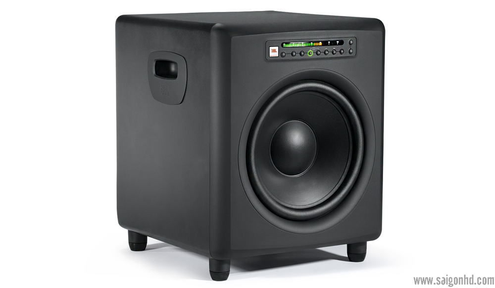 Loa JBL LSR 4312SP | SAIGON HD